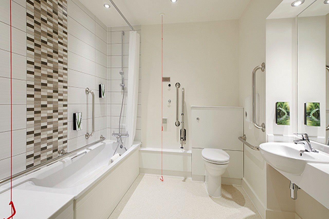 Premier Inn Epsom Central Exteriér fotografie